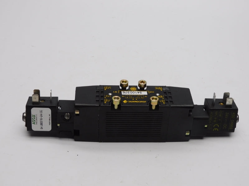 JOUCOMATIC 54100376 24VDC NSNP