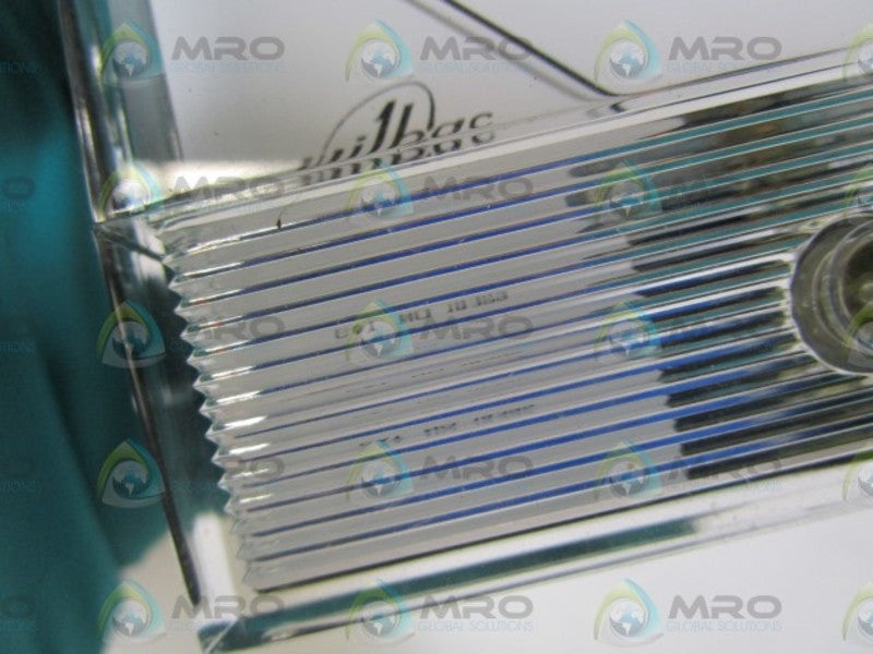 WILBAC 18395 3-1/2" 0-300A NSMP