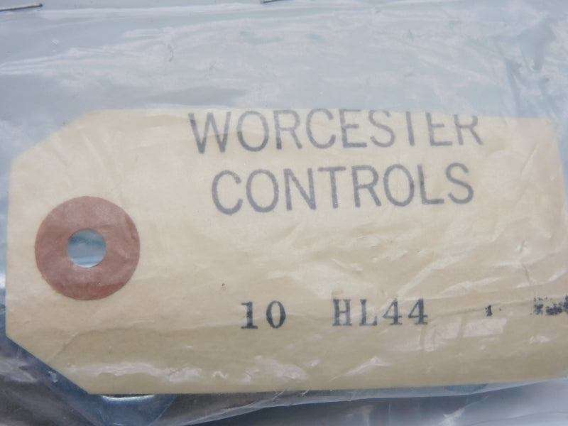 WORCESTER CONTROLS 10HL44 NSNP