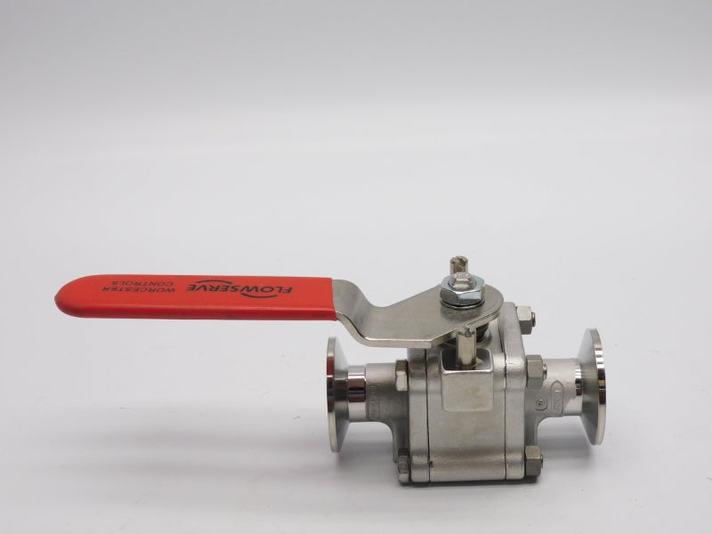 FLOWSERVE 1-PWK4466TTCR1 NSNP