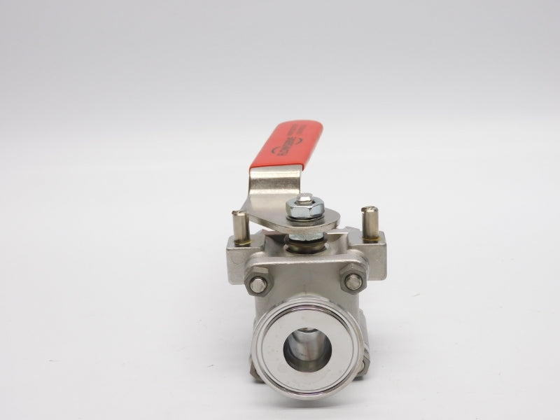 FLOWSERVE 1-PWK4466TTCR1 NSNP