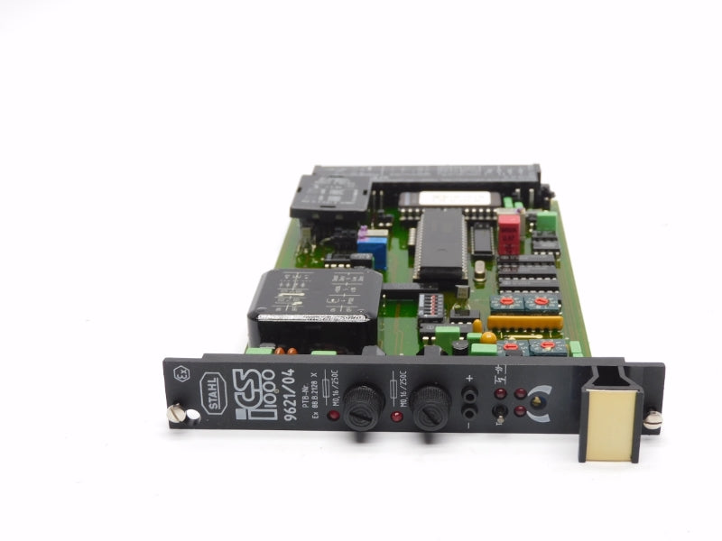 STAHL 9621/04-41-10 20-30V NSNP