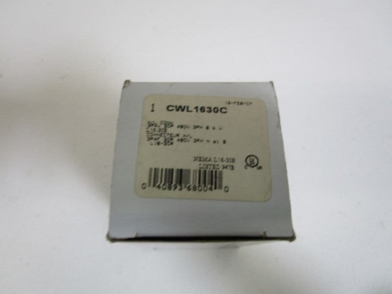 COOPER CWL1630C  NSMP