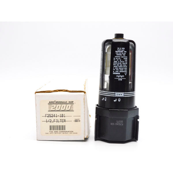ARO F25241-101 150PSI 1/2" NSMP