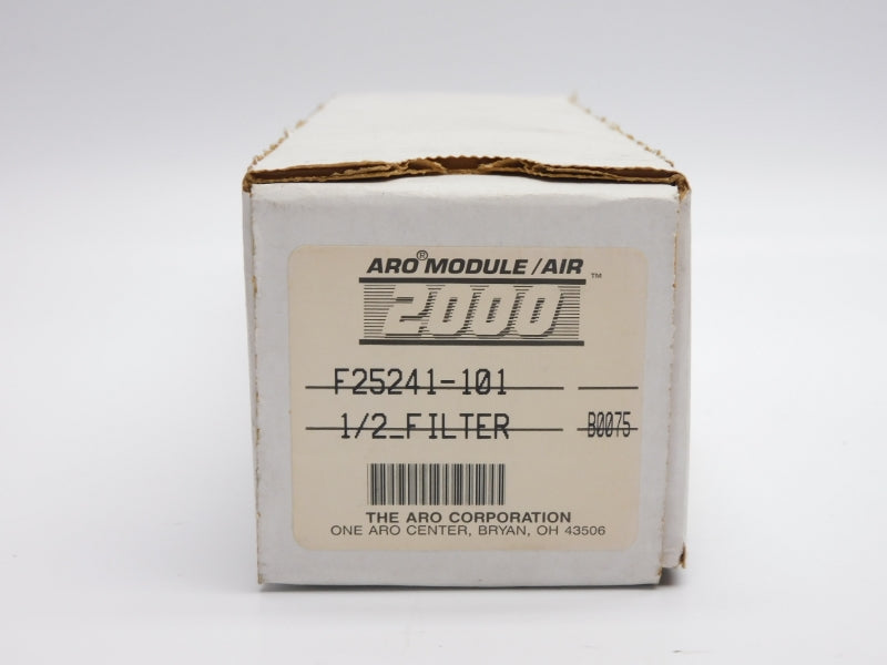 ARO F25241-101 150PSI 1/2" NSMP