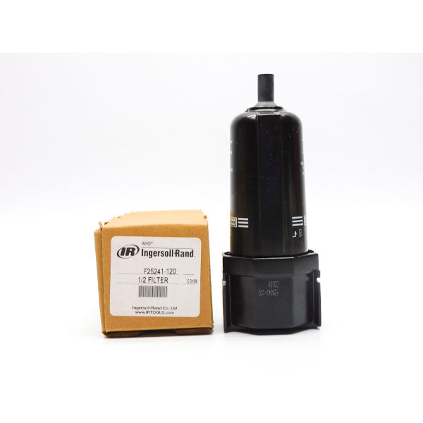 INGERSOLL-RAND F25241-120 175PSI 1/2" NSMP