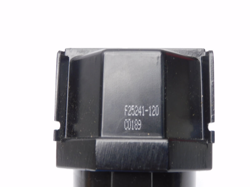 INGERSOLL-RAND F25241-120 175PSI 1/2" NSMP
