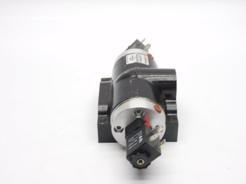 ARO K313SD-12O-A 120VAC NSNP