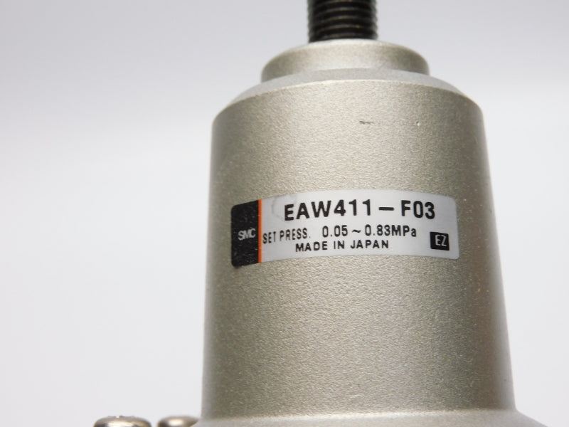 SMC EAW411-F03 145PSI UNMP