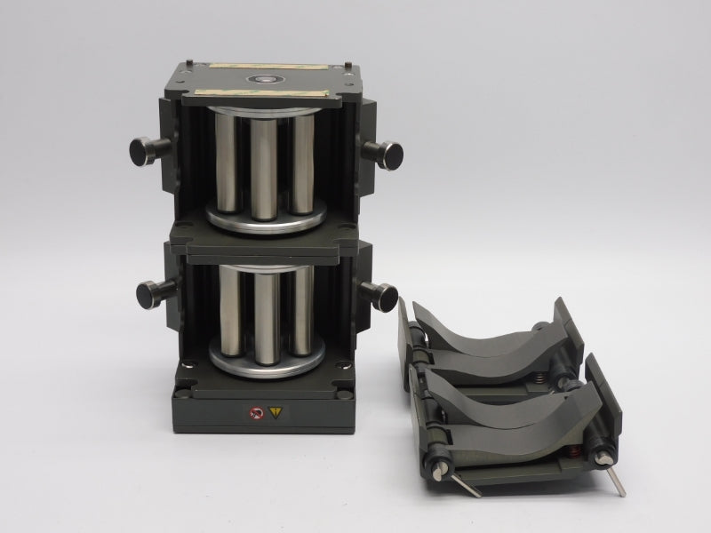 INDUSTRIAL MRO 053.4001.000 053.4011.000 NSNP
