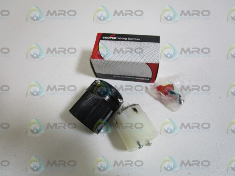 COOPER CWL1630C  NSMP