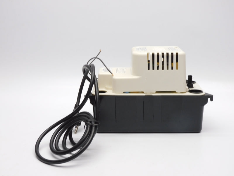 LITTLE GIANT VCMA-20ULS 554902 115V 1.5A NSNP