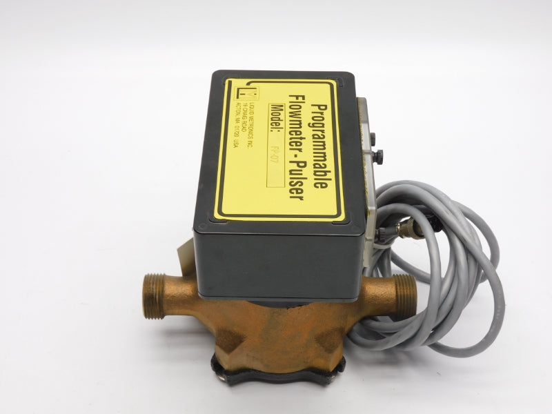 LMI FP-07 3/4" NSNP