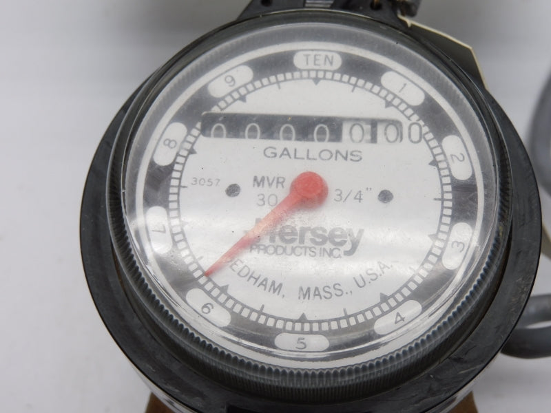 LMI FP-07 3/4" NSNP