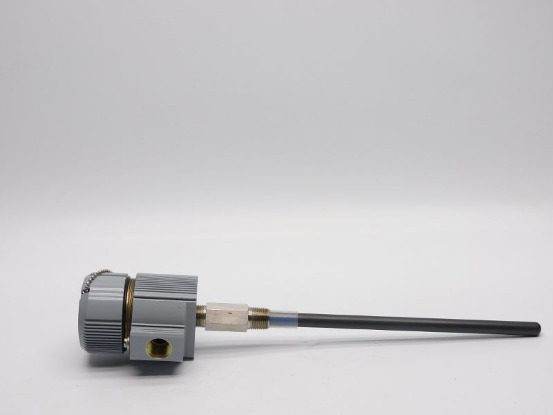 MOORE INDUSTRIES LH2NS 9-7/8" ( HOUSING ONLY) NSNP