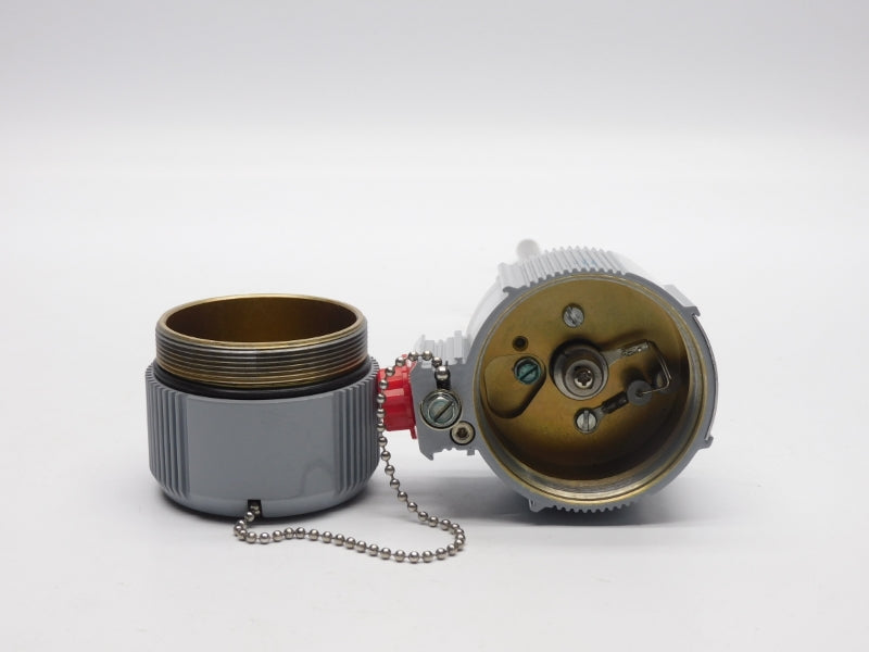 MOORE INDUSTRIES LH2NS 9-7/8" ( HOUSING ONLY) NSNP