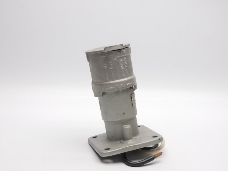CROUSE HINDS CES4234 460VAC 60A (AS PICTURED) UNMP