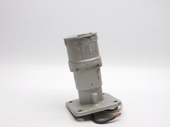 CROUSE HINDS CES4234 460VAC 60A (AS PICTURED) UNMP
