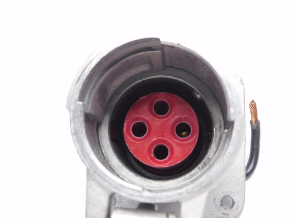 CROUSE HINDS CES4234 460VAC 60A (AS PICTURED) UNMP