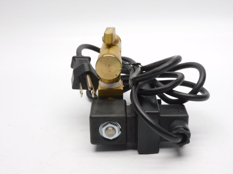 VALVE TEC-22 24-240VAC/DC NSNP