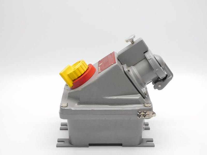 HUBBELL VSQ3023 600VAC 30A NSNP