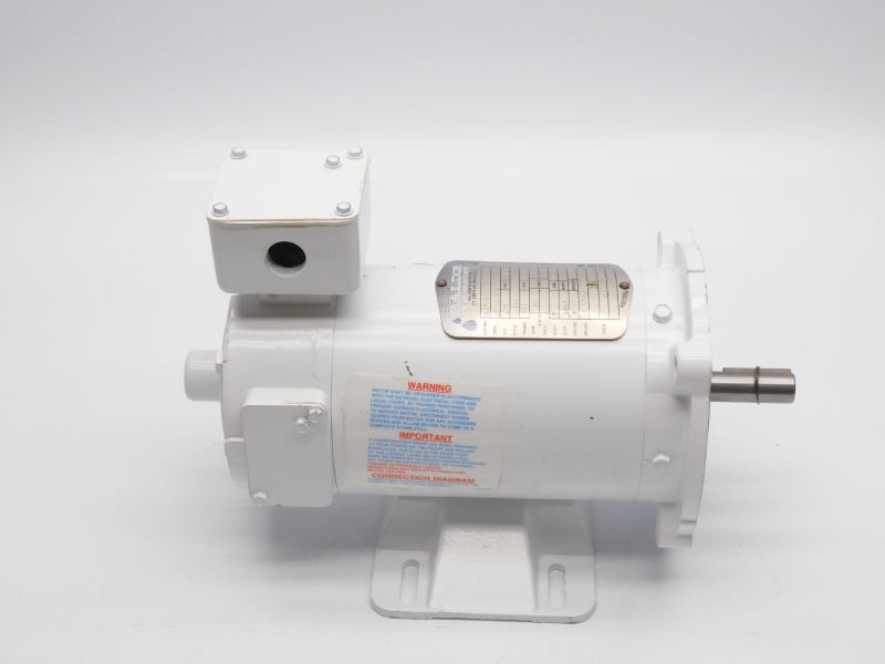BALDOR COPWD3310 90V 2.5A NSNP