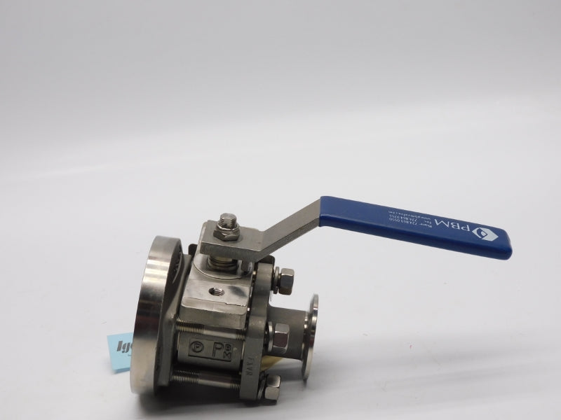 PBM FIH-E1X-D-A 900PSI 1" NSNP