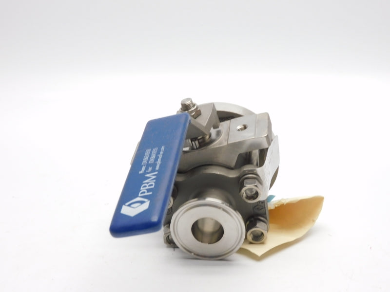 PBM FIH-E1X-D-A 900PSI 1" NSNP
