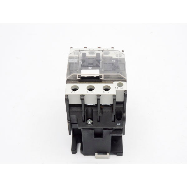 DAYTON 6EAW3 240V 32A NSNP