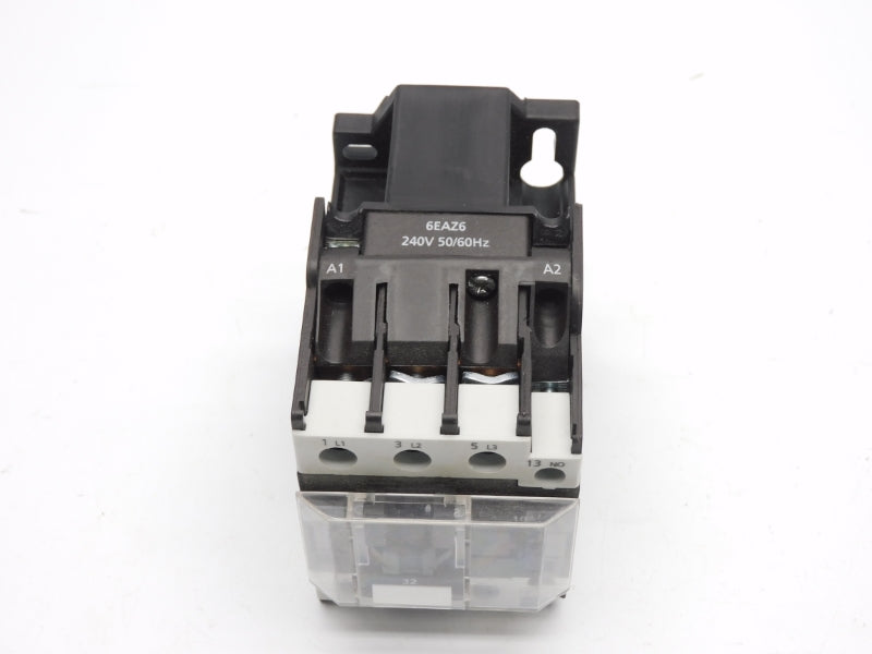 DAYTON 6EAW3 240V 32A NSNP