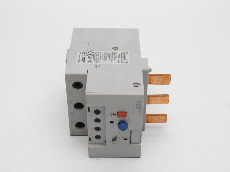 SPRECHER+SCHUH CEP7-EEVE SER. C 690V 60-120A NSNP
