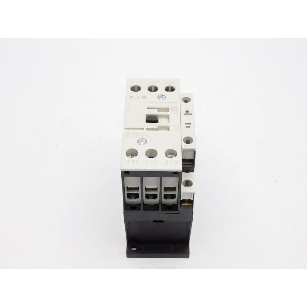 EATON XTCE025C10 DILM25-10 110/120V 45A NSNP