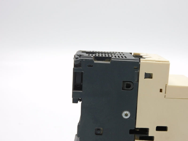 SCHNEIDER ELECTRIC GV2-P10 690V 4-6.3A (AS PICTURED) NSNP