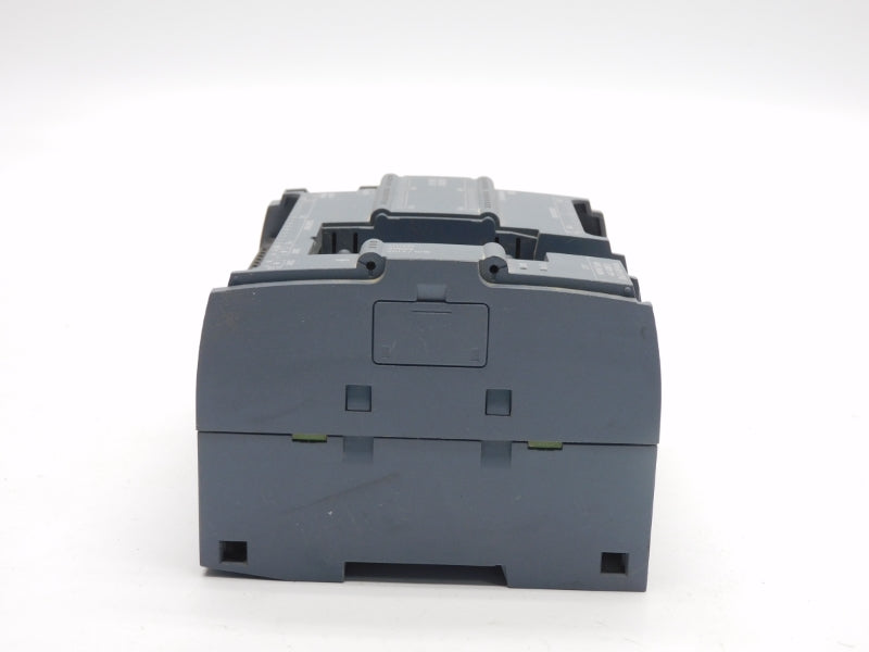 SIEMENS 6ES7214-1HG40-0XB0 250VAC 2A (NO DOOR) UNMP