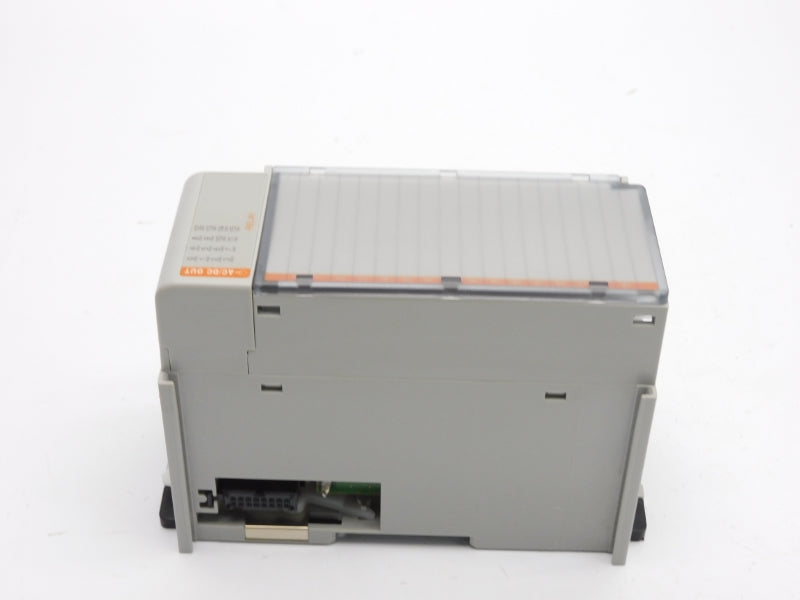 ALLEN BRADLEY 1769-OW16 SER. A F/W 3.1 240VAC 2.5A NSNP