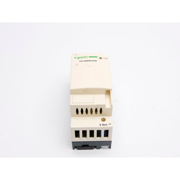 SCHNEIDER ELECTRIC ABL8MEM24006 100-240VAC 0.6A NSNP