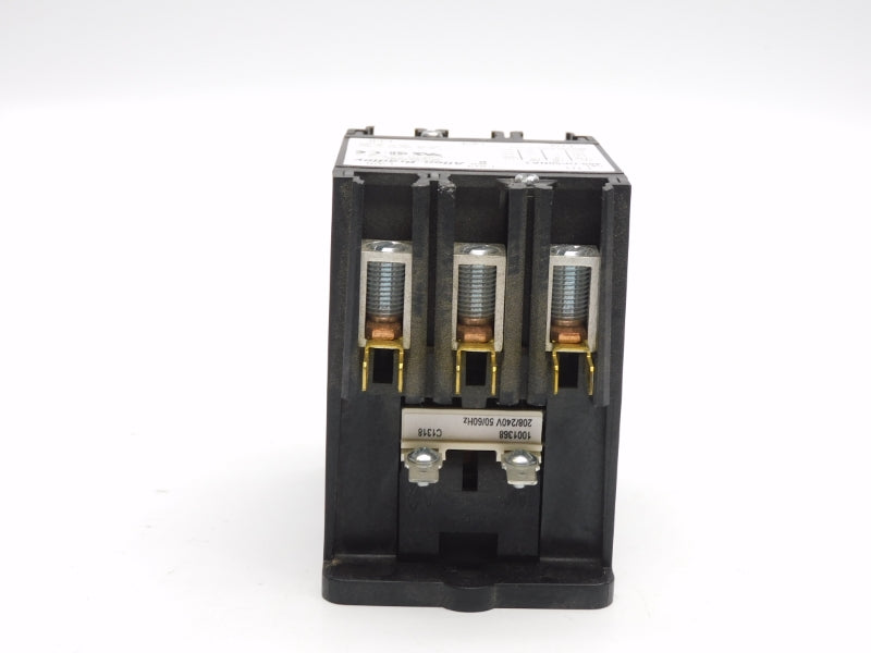 ALLEN BRADLEY 400-DP50NA3 SER. B 208/240VAC 50A NSNP