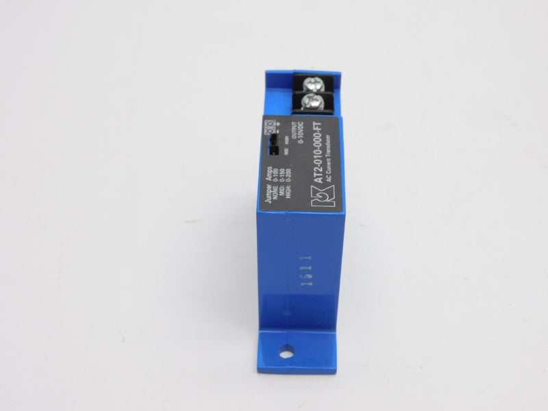 NK TECHNOLOGIES AT2-010-000-FT 0-10VDC 0-200A NSNP