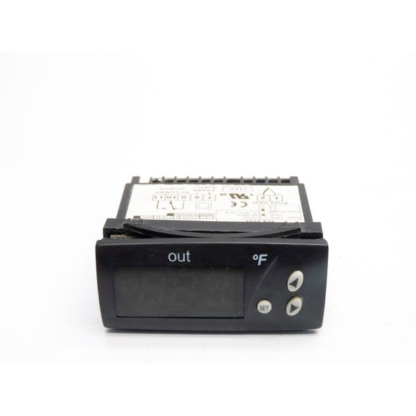 LOVE CONTROLS TCS-4010 115VAC 16A UNMP