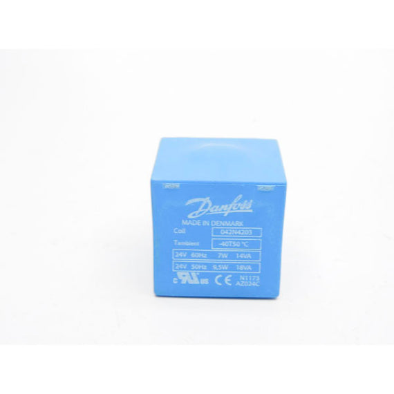 DANFOSS 042N4203 24V NSNP
