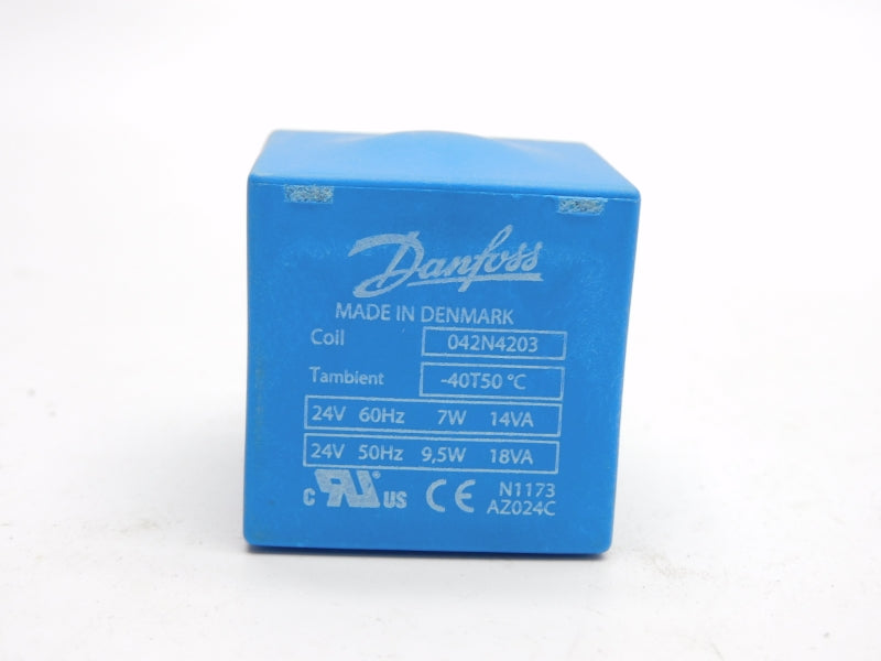 DANFOSS 042N4203 24V NSNP