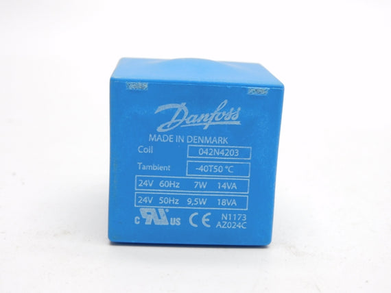 DANFOSS 042N4203 24V NSNP