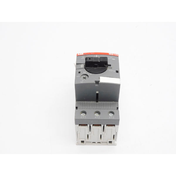 ABB 1SAM350000R1009 MS132-6.3 690V 4.0-6.3A NSNP