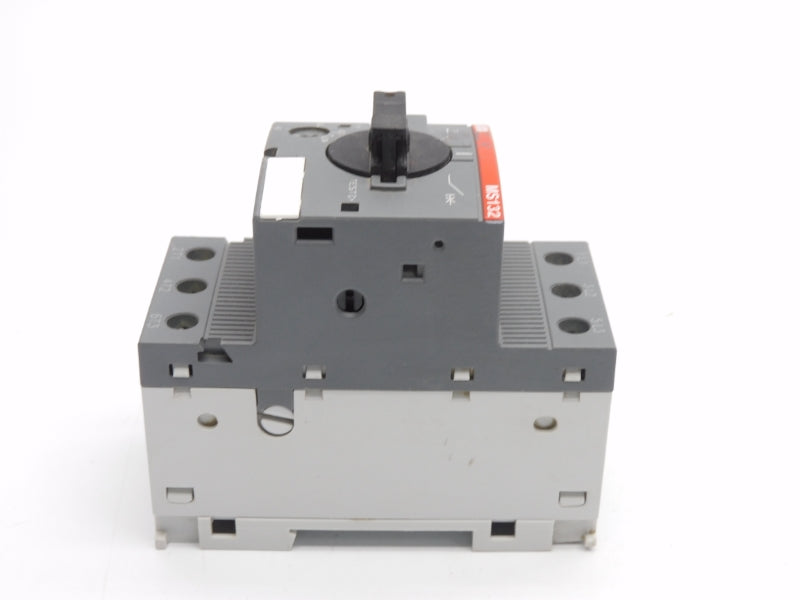 ABB 1SAM350000R1009 MS132-6.3 690V 4.0-6.3A NSNP