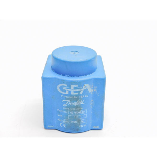 GEA 627500080 110V UNMP