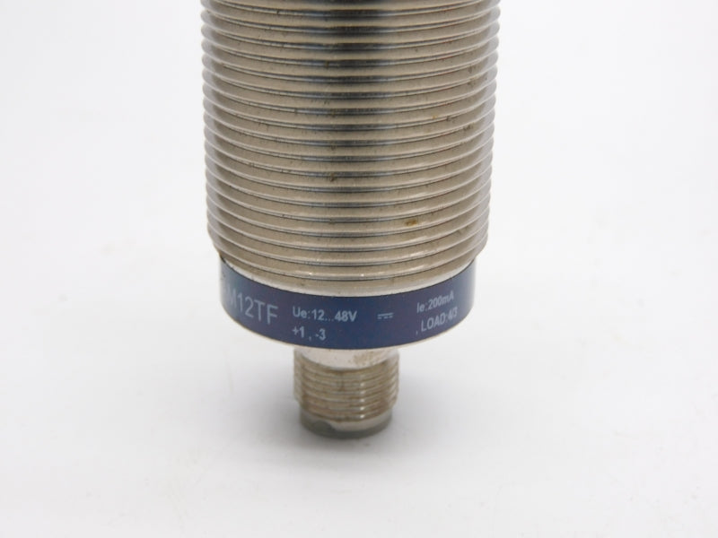 TELEMECANIQUE XS630B1PAM12TF 12-48V NSNP