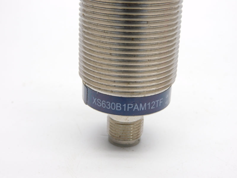 TELEMECANIQUE XS630B1PAM12TF 12-48V NSNP