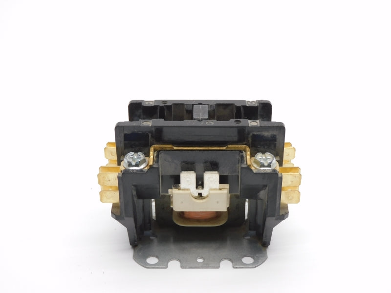 SQUARE D 8910DP11V02 SER. C 110/120V 20A NSNP