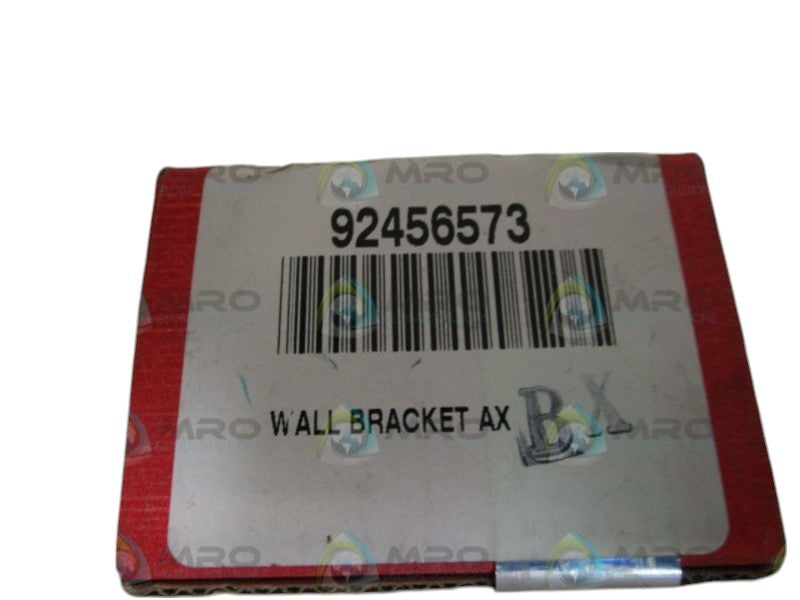 INGERSOLL RAND WALL BRACKET AX 92456573 NSMP