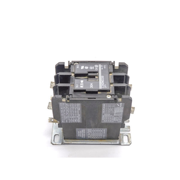 EATON C25DND230 SER. D1 24V 30A UNMP